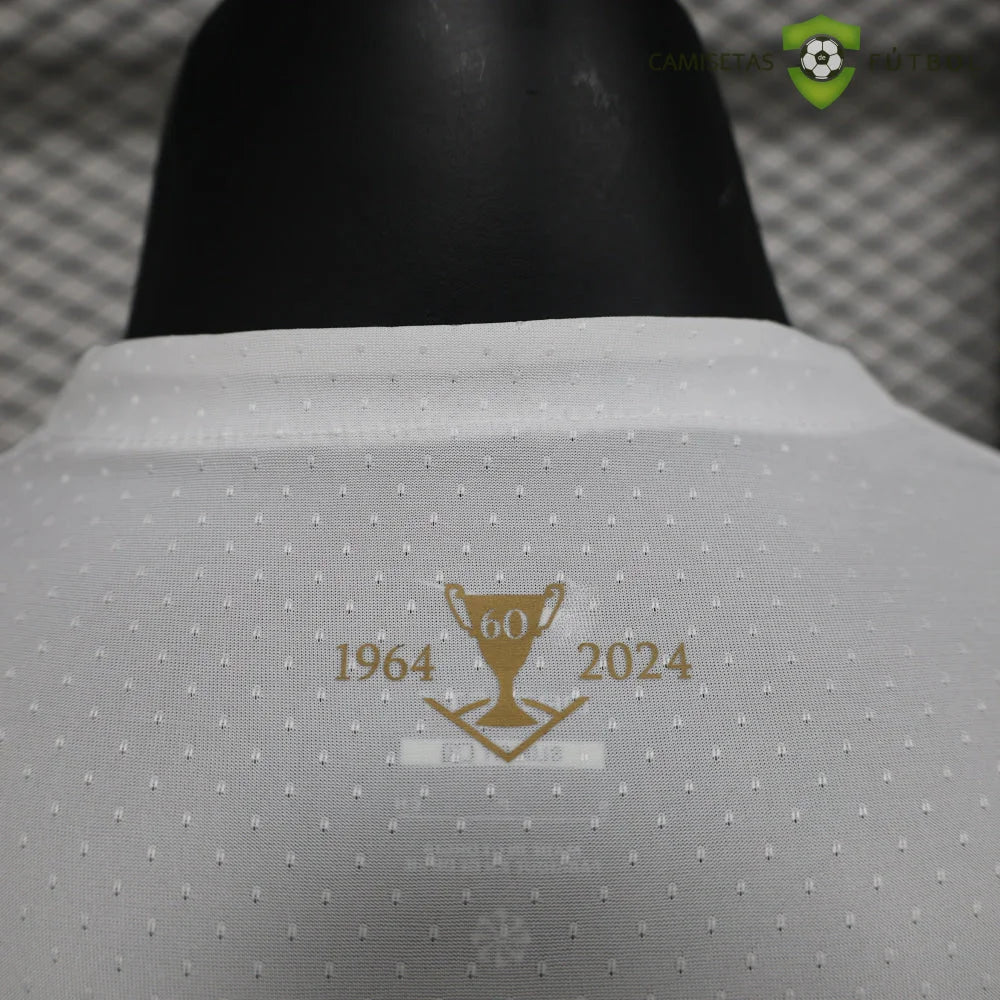 Maglia Sporting Portogallo 24-25 Away (versione Player) da calcio