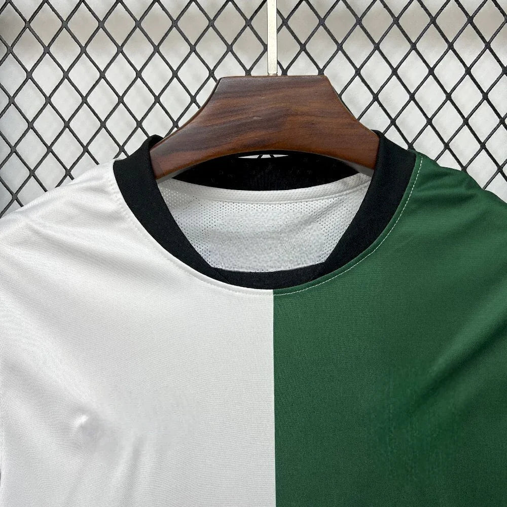 Maglia Sporting Portogallo 25-26 Homenaje a Francisco Stromp