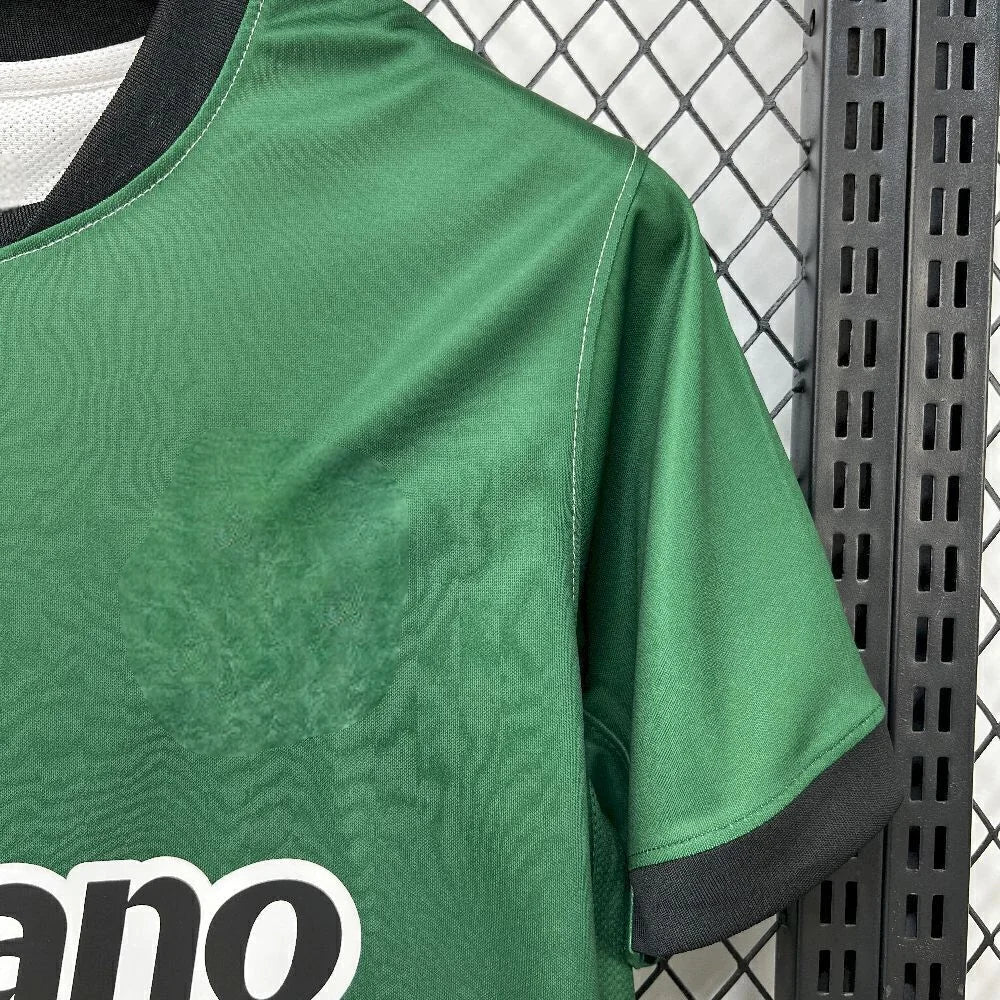 Maglia Sporting Portogallo 25-26 Homenaje a Francisco Stromp