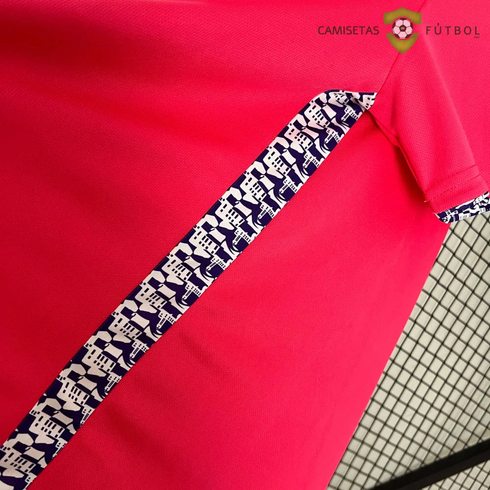 Maglia Tenerife 24-25 Terza