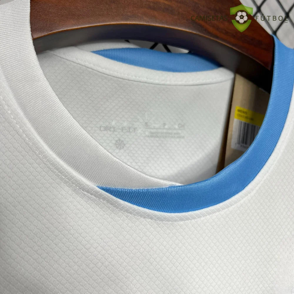 Maglia Uruguay 24-25 Away