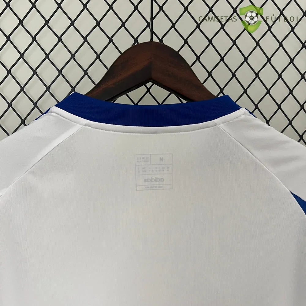 Camiseta Zaragoza 24-25 Local De Futbol