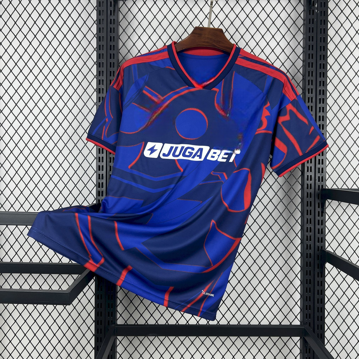 Camiseta Universidad de Chile 26-27, Local