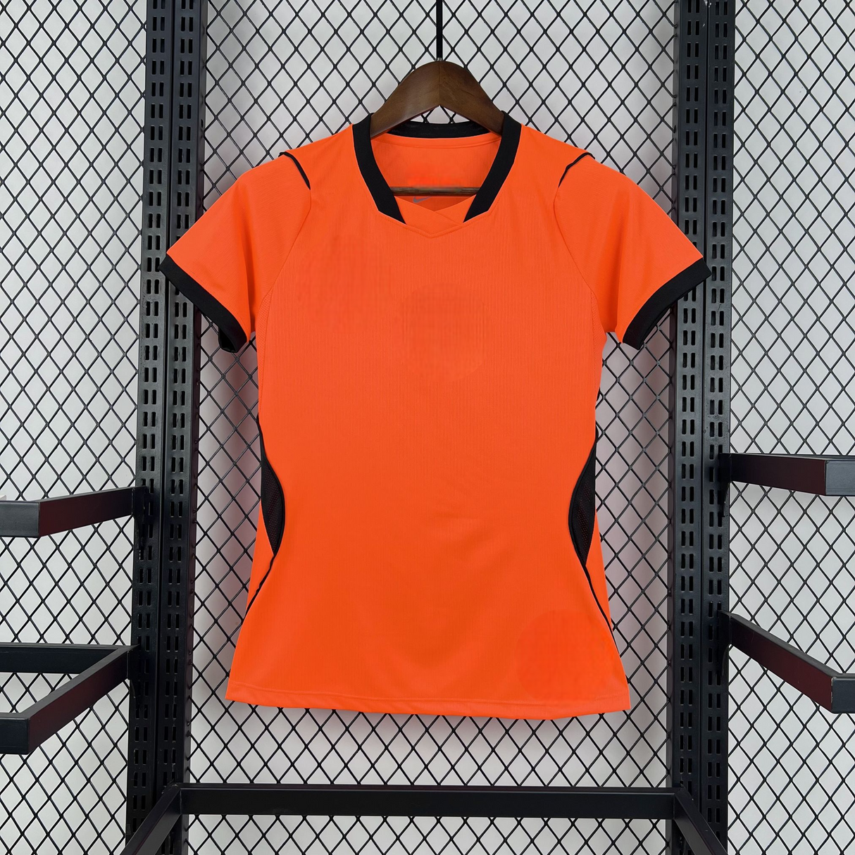 Camiseta Holanda 26-27, Local, Mujer Mundial 2026