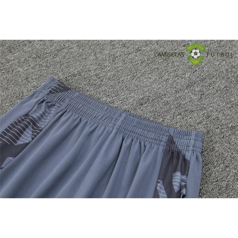 Chandal Ajax 24-25 Media Cremallera Modelo 2 Ropa Deportiva