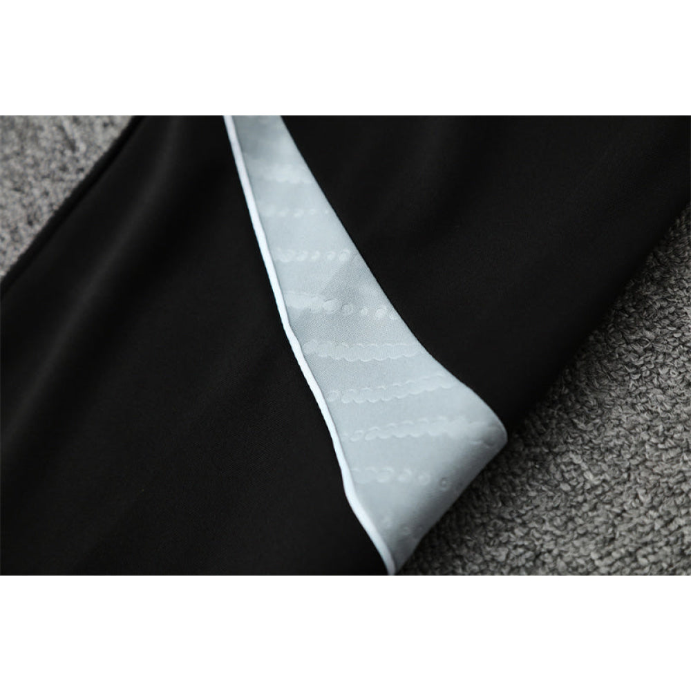 Chandal Argentina 25-26 media cremallera Modelo 1 Chandal Media Cremallera
