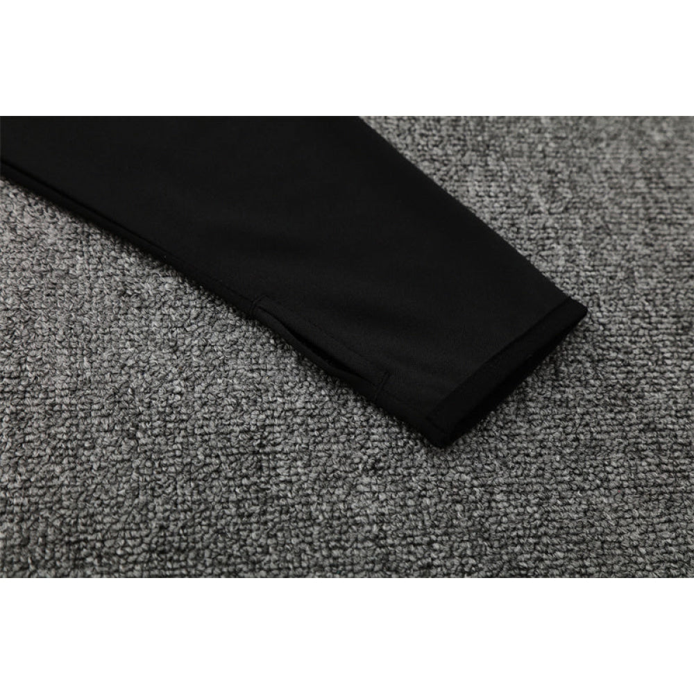 Chandal Argentina 25-26 media cremallera Modelo 1 Chandal Media Cremallera