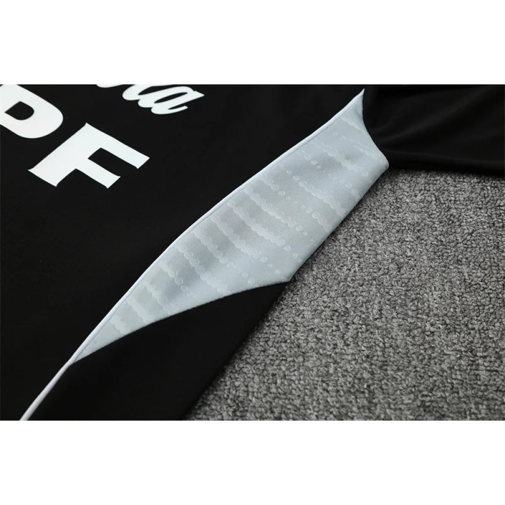 Chandal Argentina 25-26 media cremallera Modelo 1 Chandal Media Cremallera