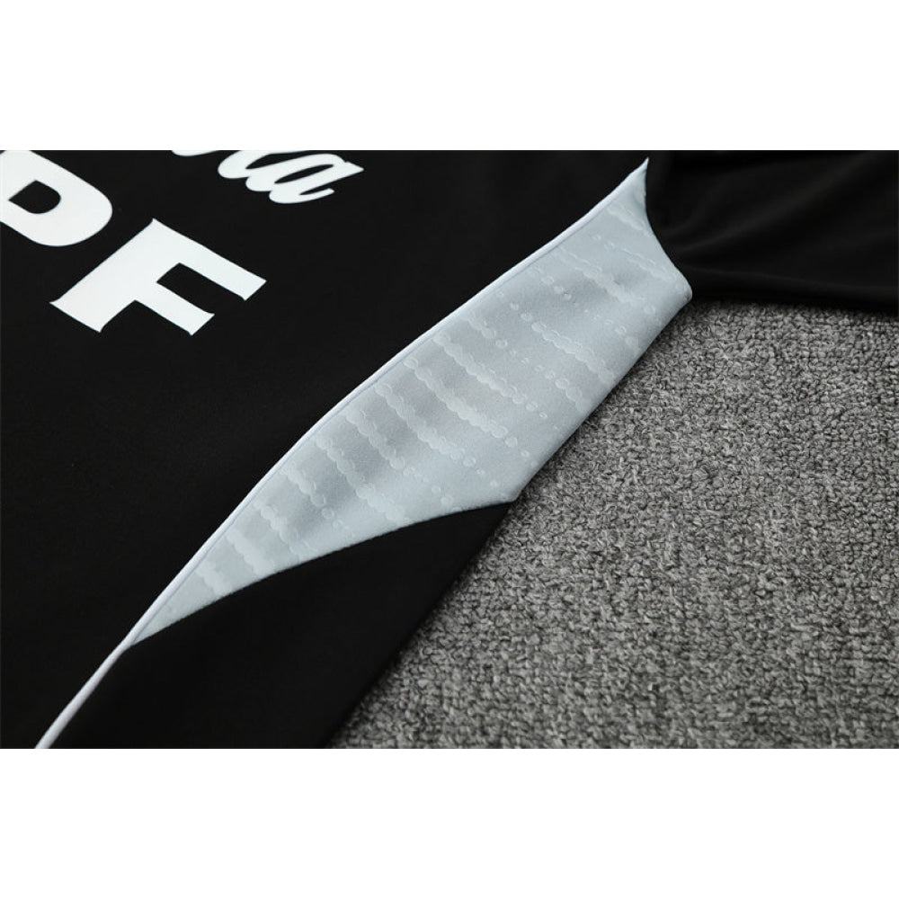 Chandal Argentina 25-26 media cremallera Modelo 1 Chandal Media Cremallera