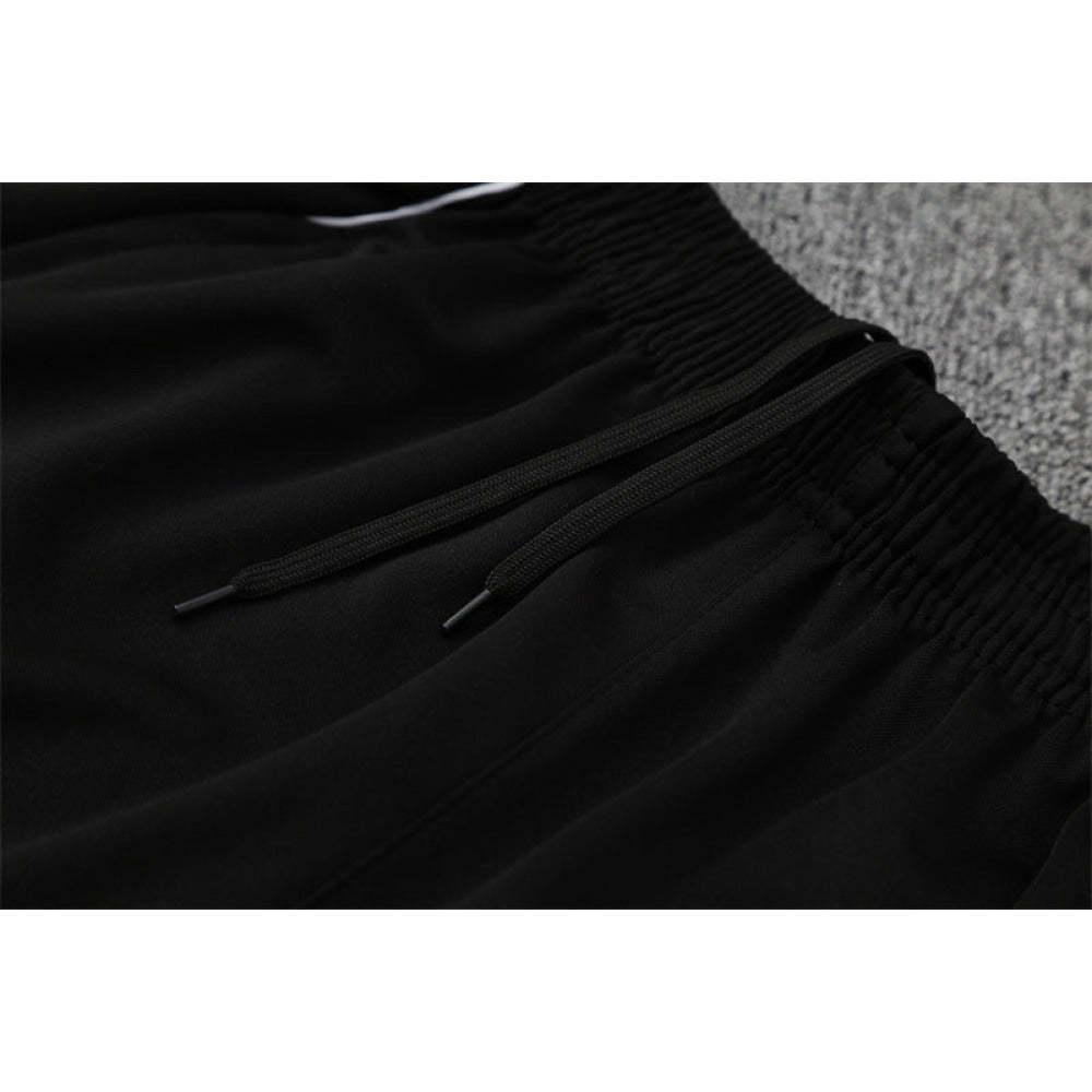 Chandal Argentina 25-26 media cremallera Modelo 1 Chandal Media Cremallera