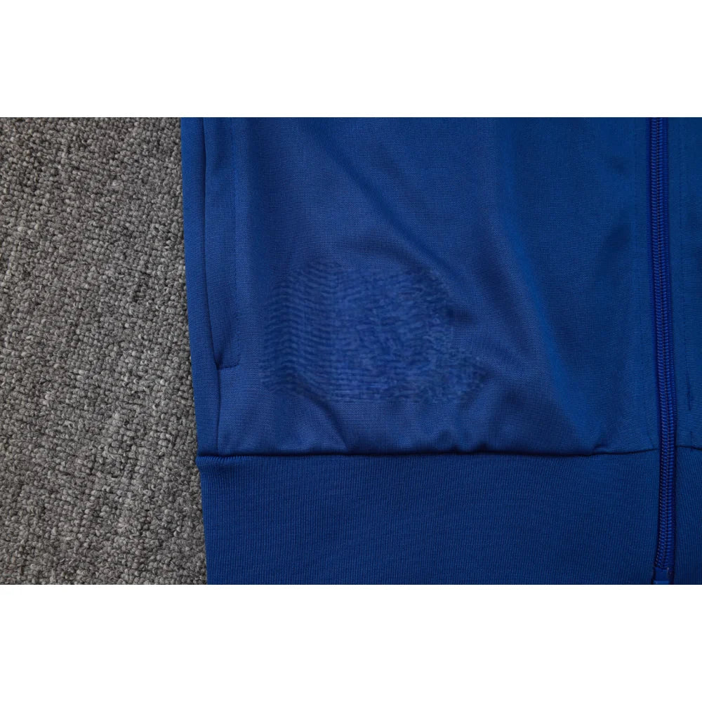 Chandal Arsenal 25-26 cremallera completa Modelo 1 Chandal Cremallera Completa