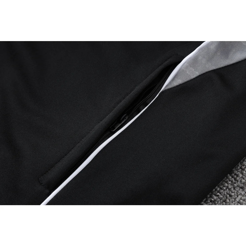 Chandal Arsenal 25-26 cremallera completa Modelo 2 Chandal Cremallera Completa