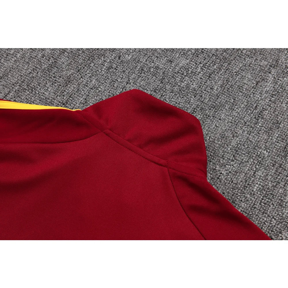 Chandal Arsenal 25-26 cremallera completa Modelo 5 Chandal Cremallera Completa