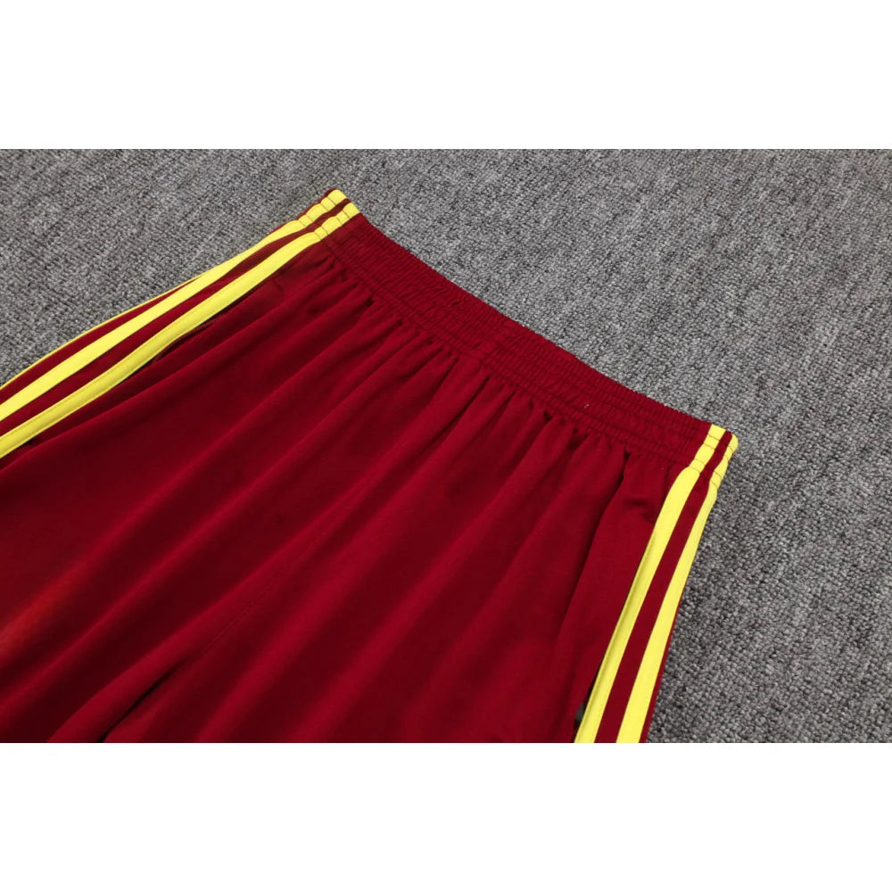 Chandal Arsenal 25-26 cremallera completa Modelo 5 Chandal Cremallera Completa