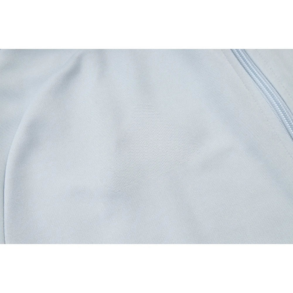 Chandal Arsenal 25-26 cremallera completa Modelo 9 Chandal Cremallera Completa