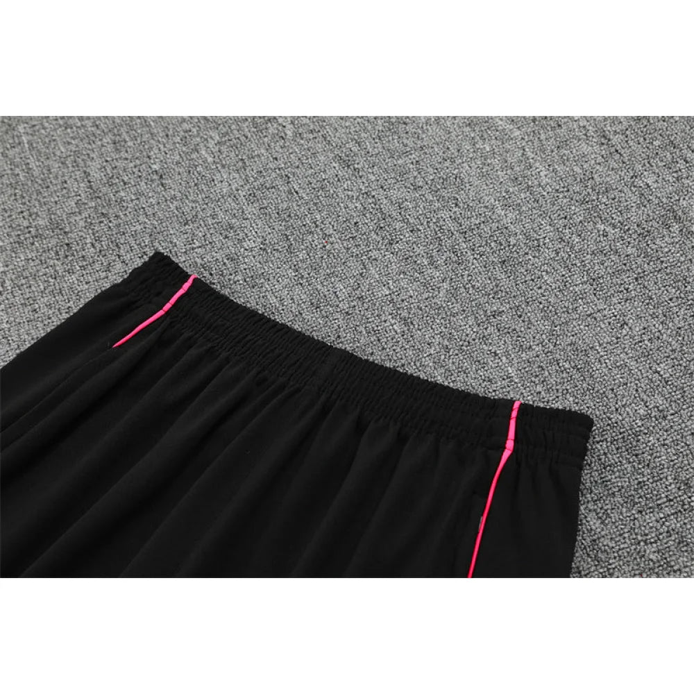 Chandal Arsenal 25-26 media cremallera Modelo 1 Chandal Media Cremallera