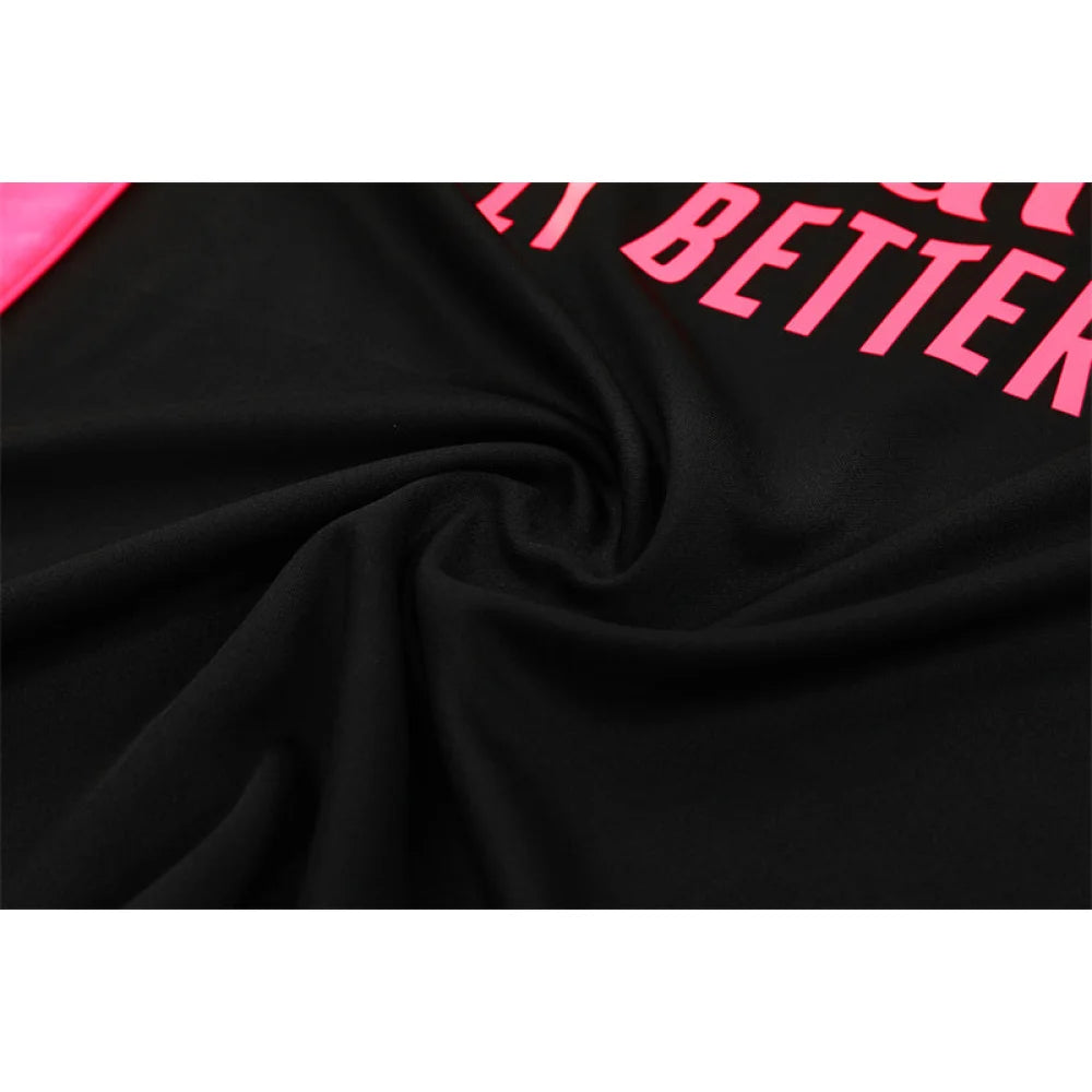 Chandal Arsenal 25-26 media cremallera Modelo 1 Chandal Media Cremallera