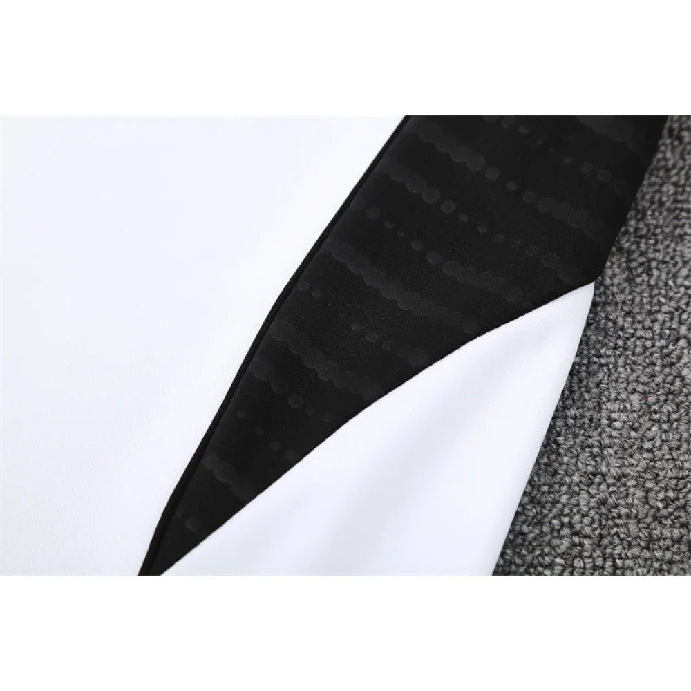Chandal Arsenal 25-26 media cremallera Modelo 2 Chandal Media Cremallera