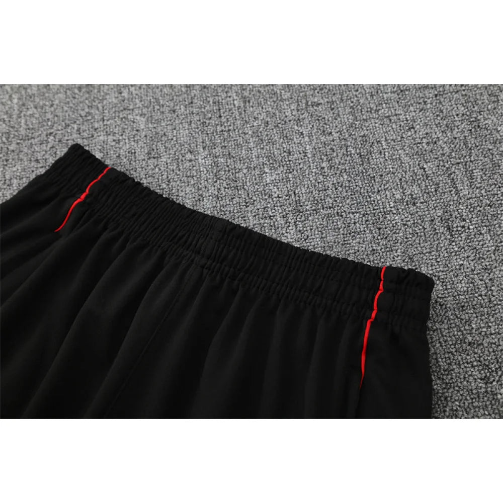 Chandal Arsenal 25-26 media cremallera Modelo 2 Chandal Media Cremallera