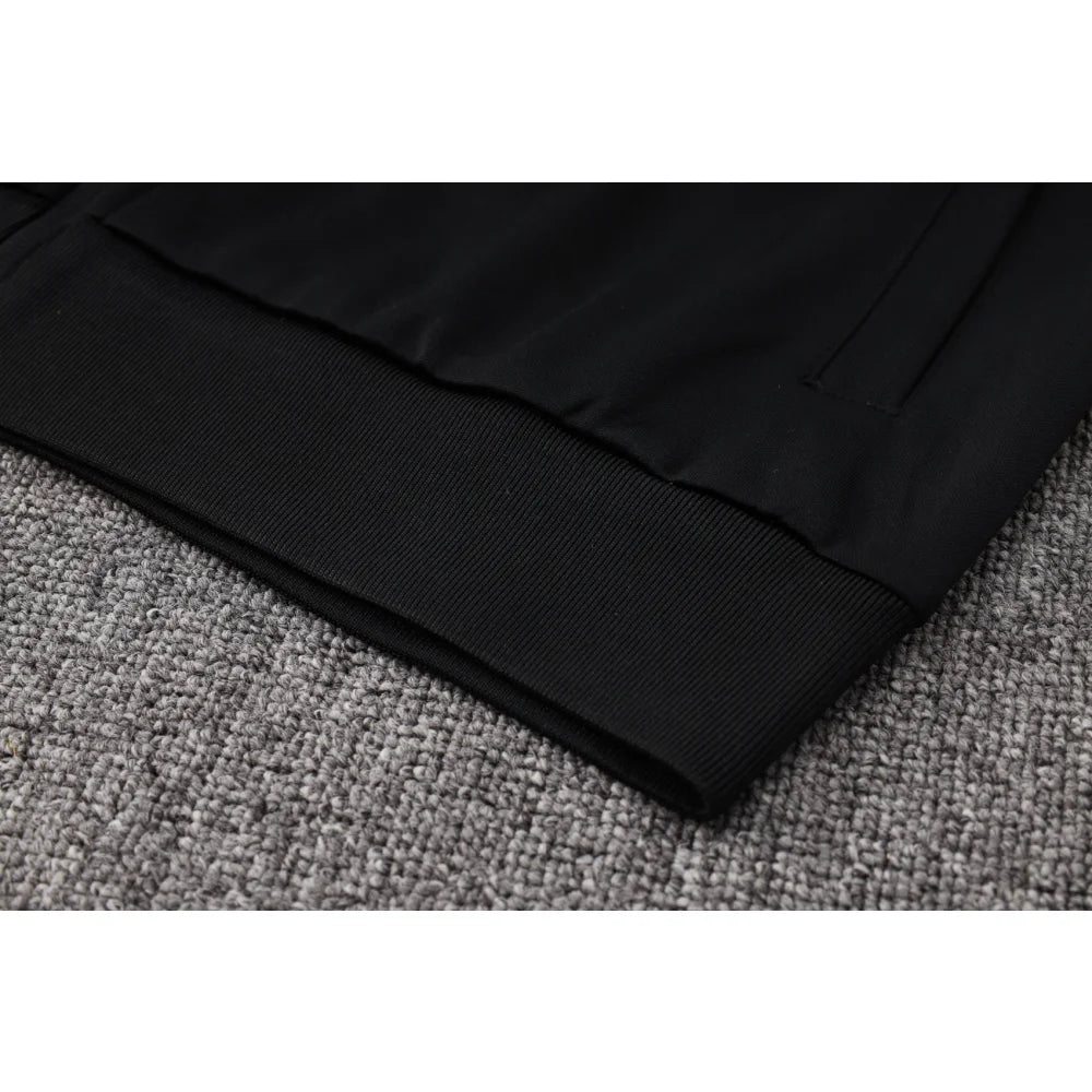 Chandal Barcelona 24-25 cremallera completa Modelo 5 (ENTREGA EN 24-72 HORAS) Chandal Cremallera Completa