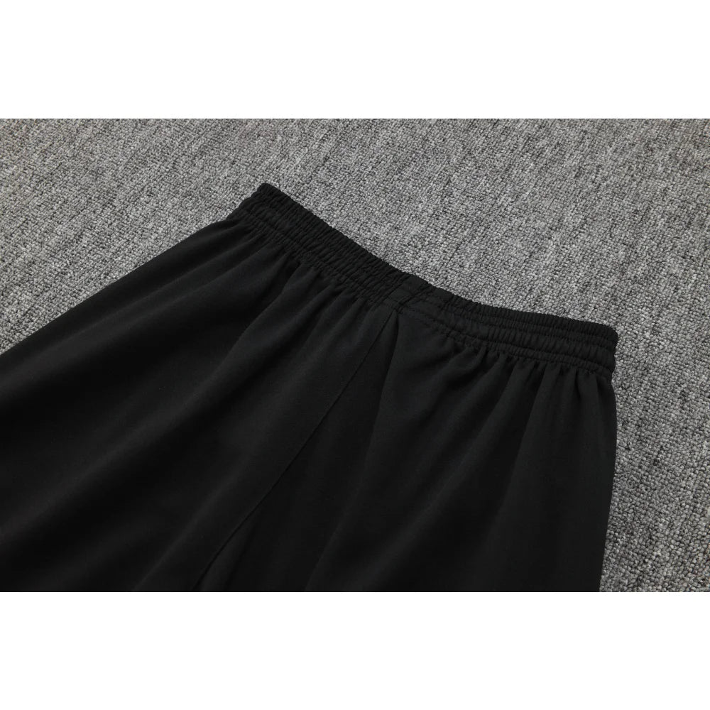 Chandal Bayern Munich 25-26 cremallera completa Modelo 4 Chandal Cremallera Completa