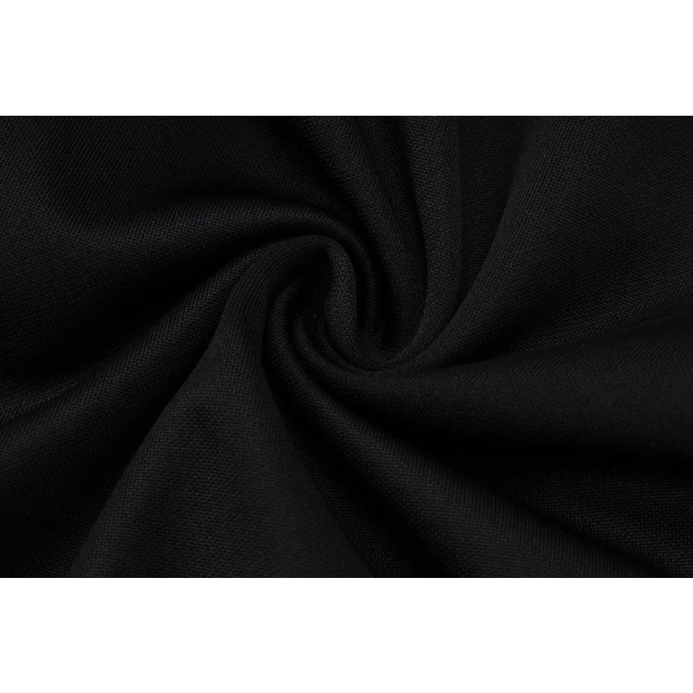 Chandal Bayern Munich 25-26 cremallera completa Modelo 5 Chandal Cremallera Completa