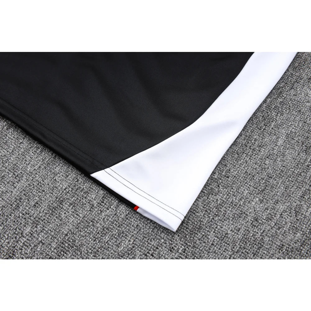 Chandal Bayern Munich 25-26 cremallera completa Modelo 5 Chandal Cremallera Completa