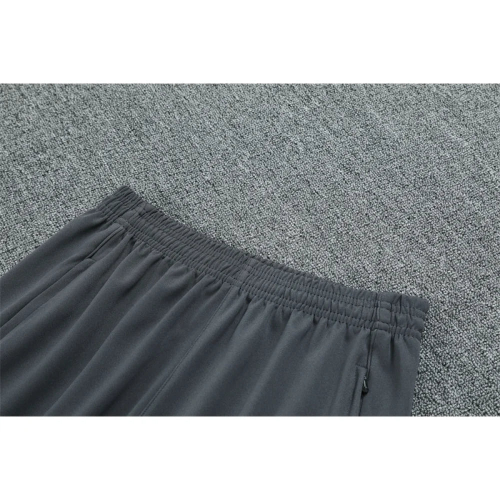 Chandal Bayern Munich 25-26 media cremallera Modelo 3 Chandal Media Cremallera