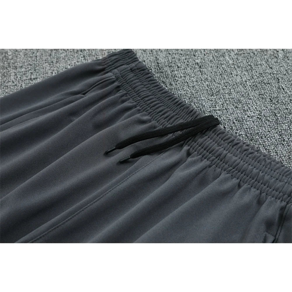 Chandal Bayern Munich 25-26 media cremallera Modelo 3 Chandal Media Cremallera