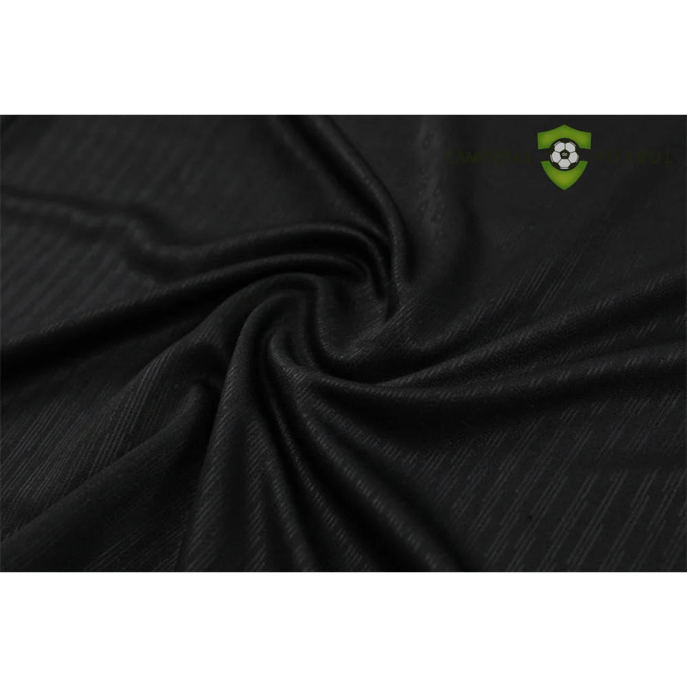 Tuta calcio Brasile 24-25 mezza zip Modello 2 abbigliamento sportivo