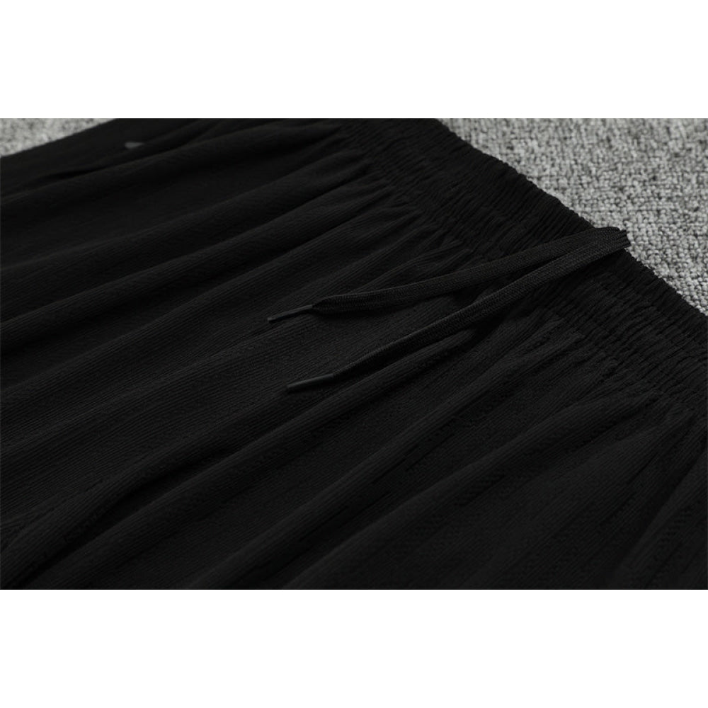 Chandal Brasil 25-26 media cremallera Modelo 4 Chandal Media Cremallera