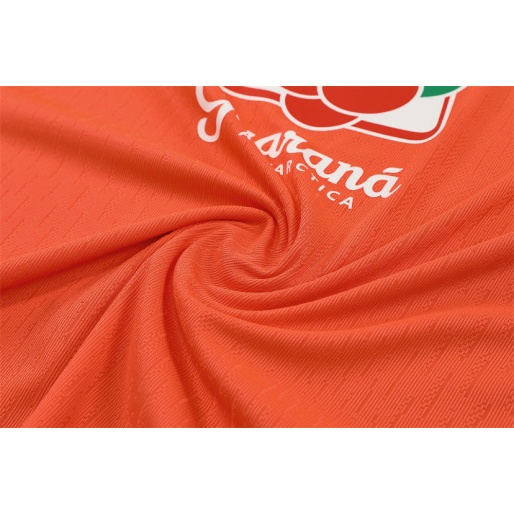 Chandal Brasil 25-26 media cremallera Modelo 4 Chandal Media Cremallera