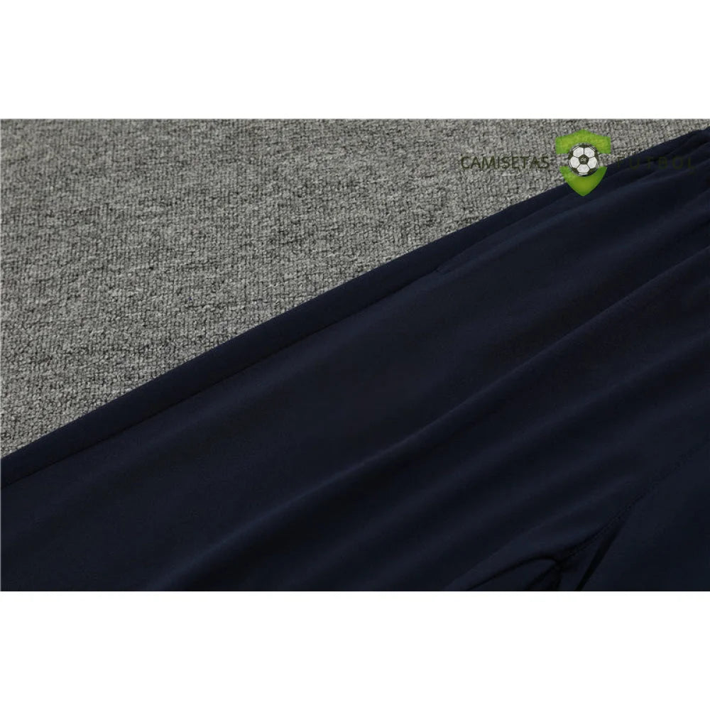 Chandal Chelsea 24-25 Media Cremallera Modelo 4 Ropa Deportiva