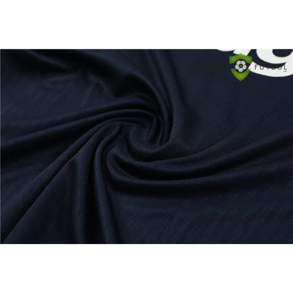 Chandal Chelsea 24-25 Media Cremallera Modelo 4 Ropa Deportiva