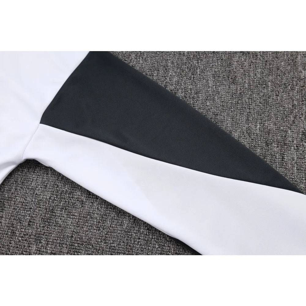 Chandal Chelsea 25-26 cremallera completa Modelo 2 Chandal Cremallera Completa
