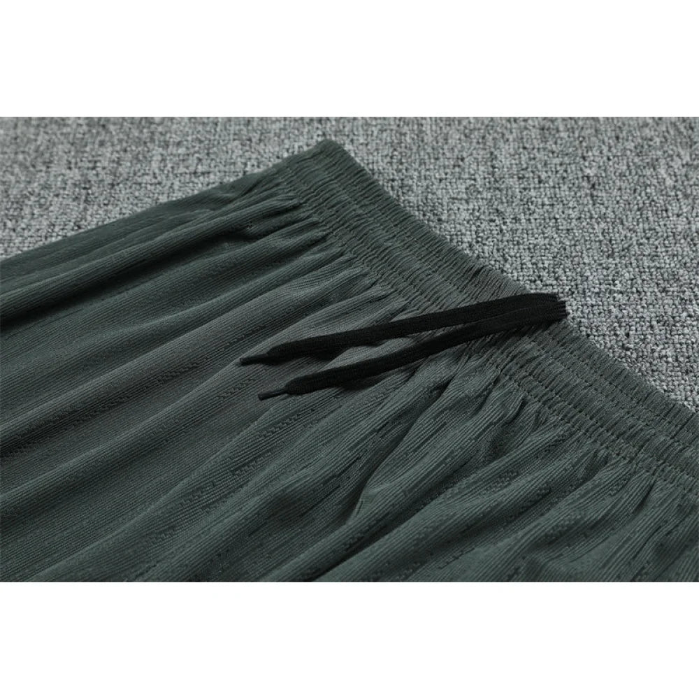 Chandal Chelsea 25-26 media cremallera Modelo 1 Chandal Media Cremallera