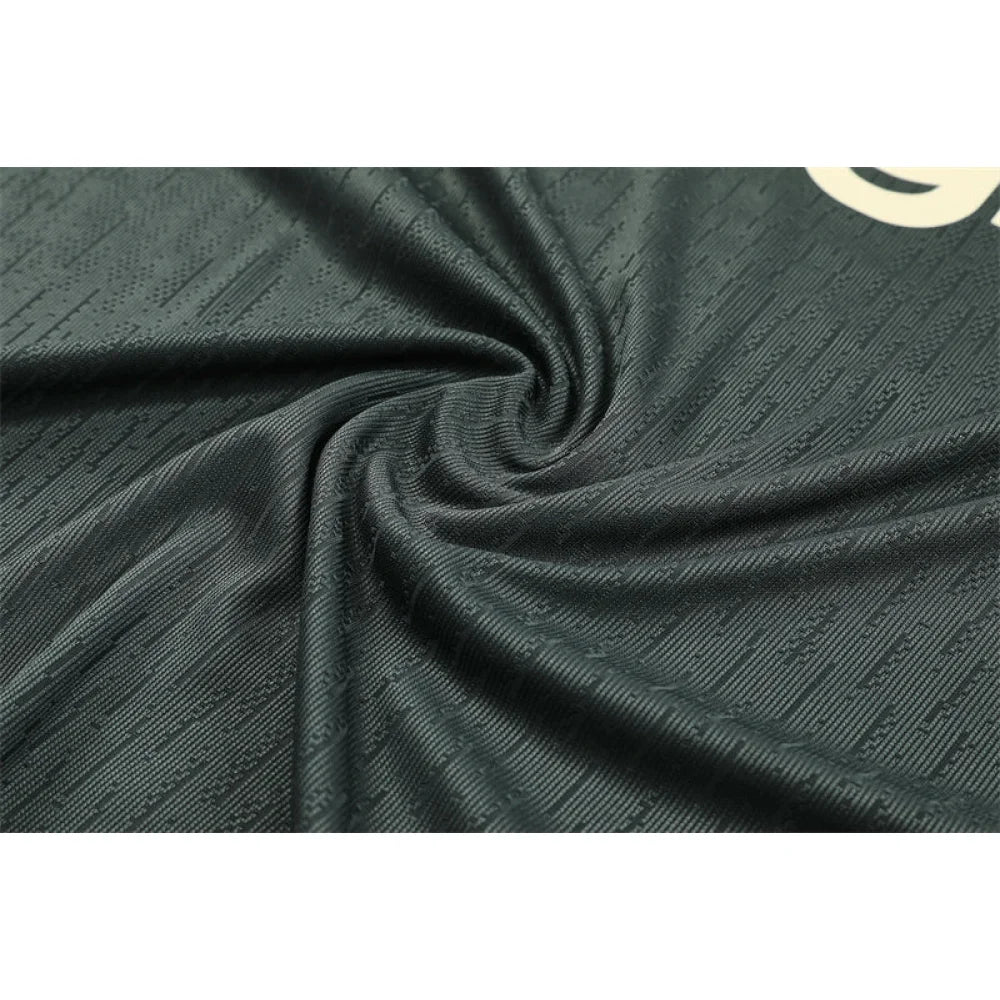 Chandal Chelsea 25-26 media cremallera Modelo 1 Chandal Media Cremallera
