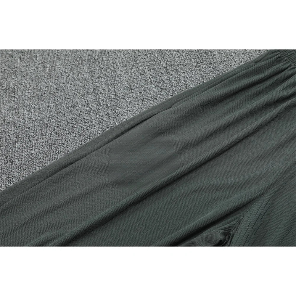Chandal Chelsea 25-26 media cremallera Modelo 2 Chandal Media Cremallera