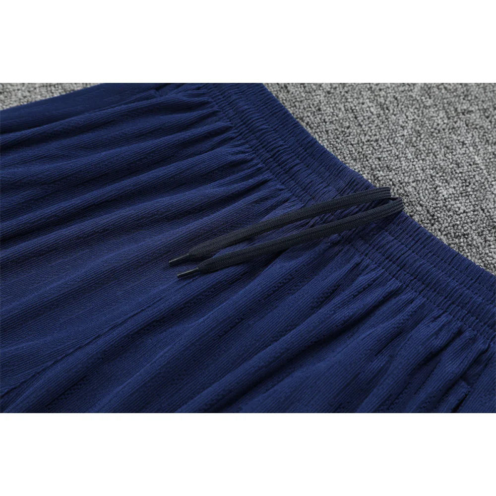 Chandal Chelsea 25-26 media cremallera Modelo 3 Chandal Media Cremallera