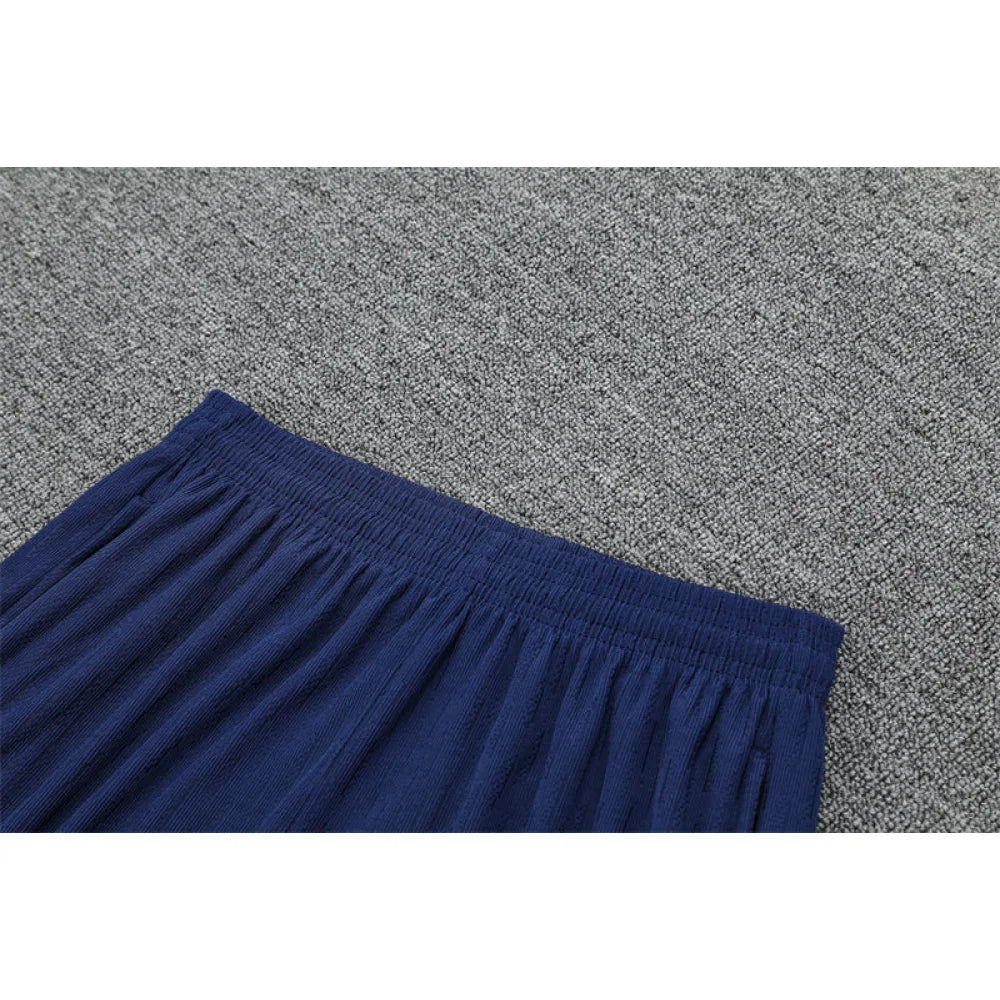 Chandal Chelsea 25-26 media cremallera Modelo 3 Chandal Media Cremallera