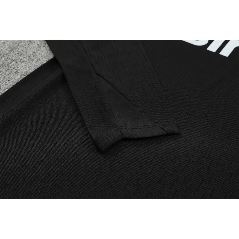 Chandal Chelsea 25-26 media cremallera Modelo 5 Chandal Media Cremallera