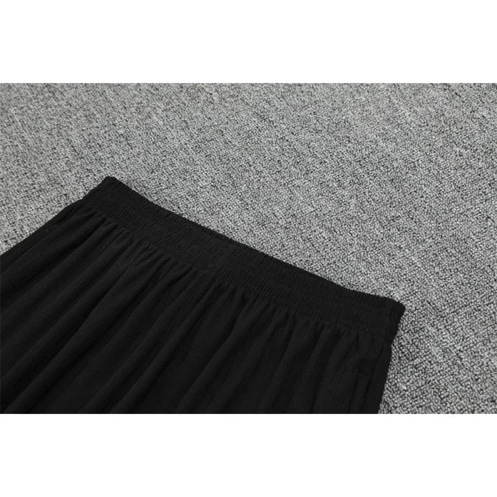 Chandal Chelsea 25-26 media cremallera Modelo 5 Chandal Media Cremallera