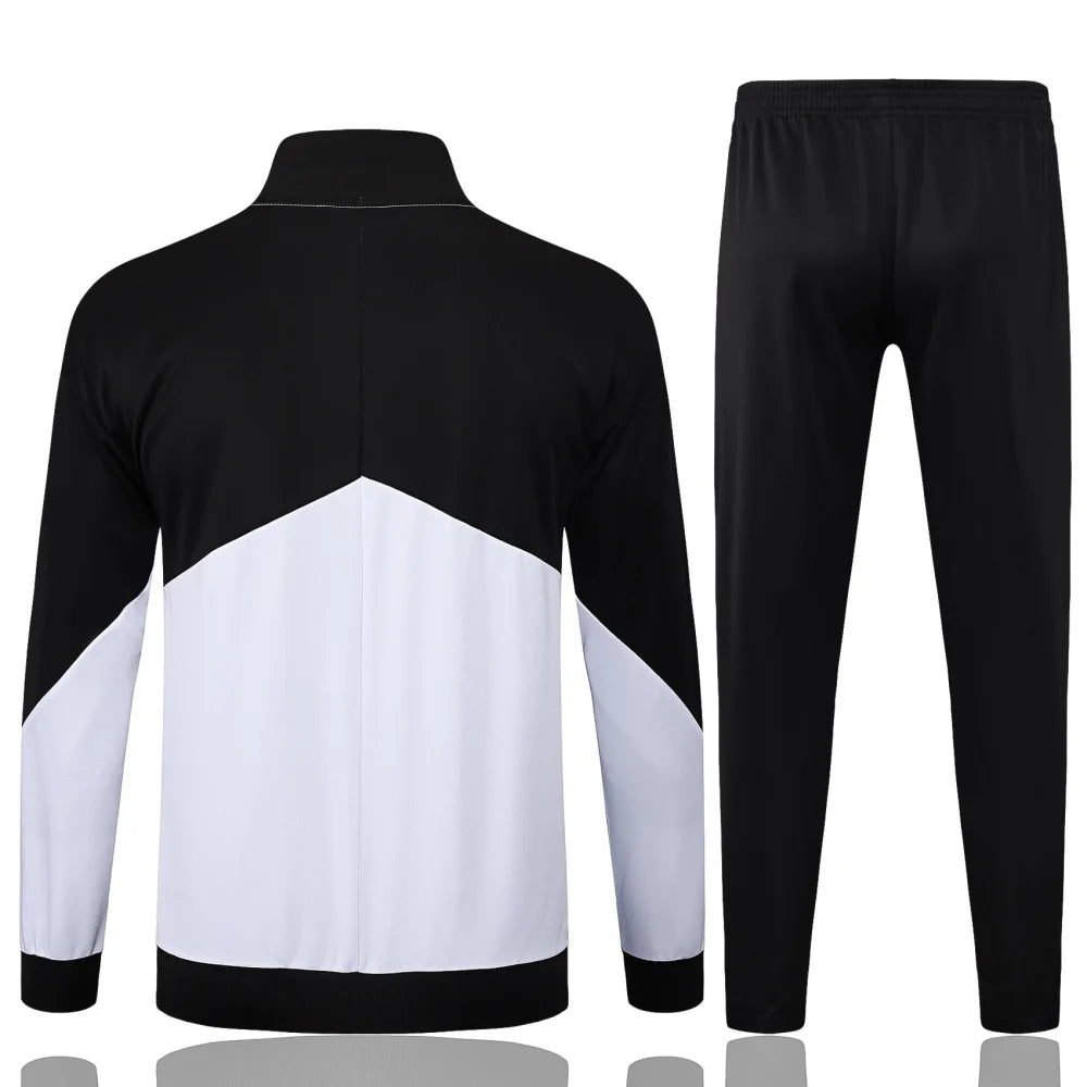 Chandal Corinthians 25-26 cremallera completa Modelo 1 Chandal Cremallera Completa