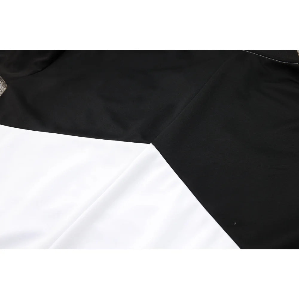 Chandal Corinthians 25-26 cremallera completa Modelo 1 Chandal Cremallera Completa
