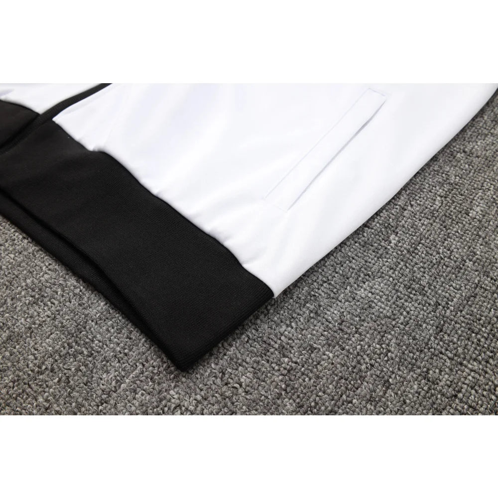Chandal Corinthians 25-26 cremallera completa Modelo 1 Chandal Cremallera Completa
