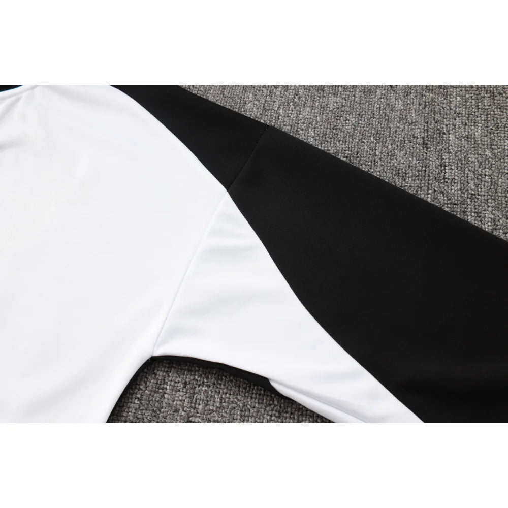 Chandal Corinthians 25-26 cremallera completa Modelo 1 Chandal Cremallera Completa