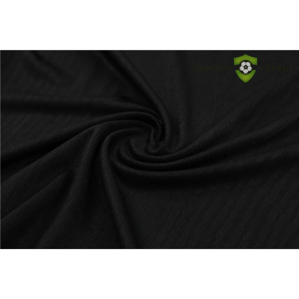Tuta calcio Inghilterra 24-25 mezza zip Modello 2 abbigliamento sportivo