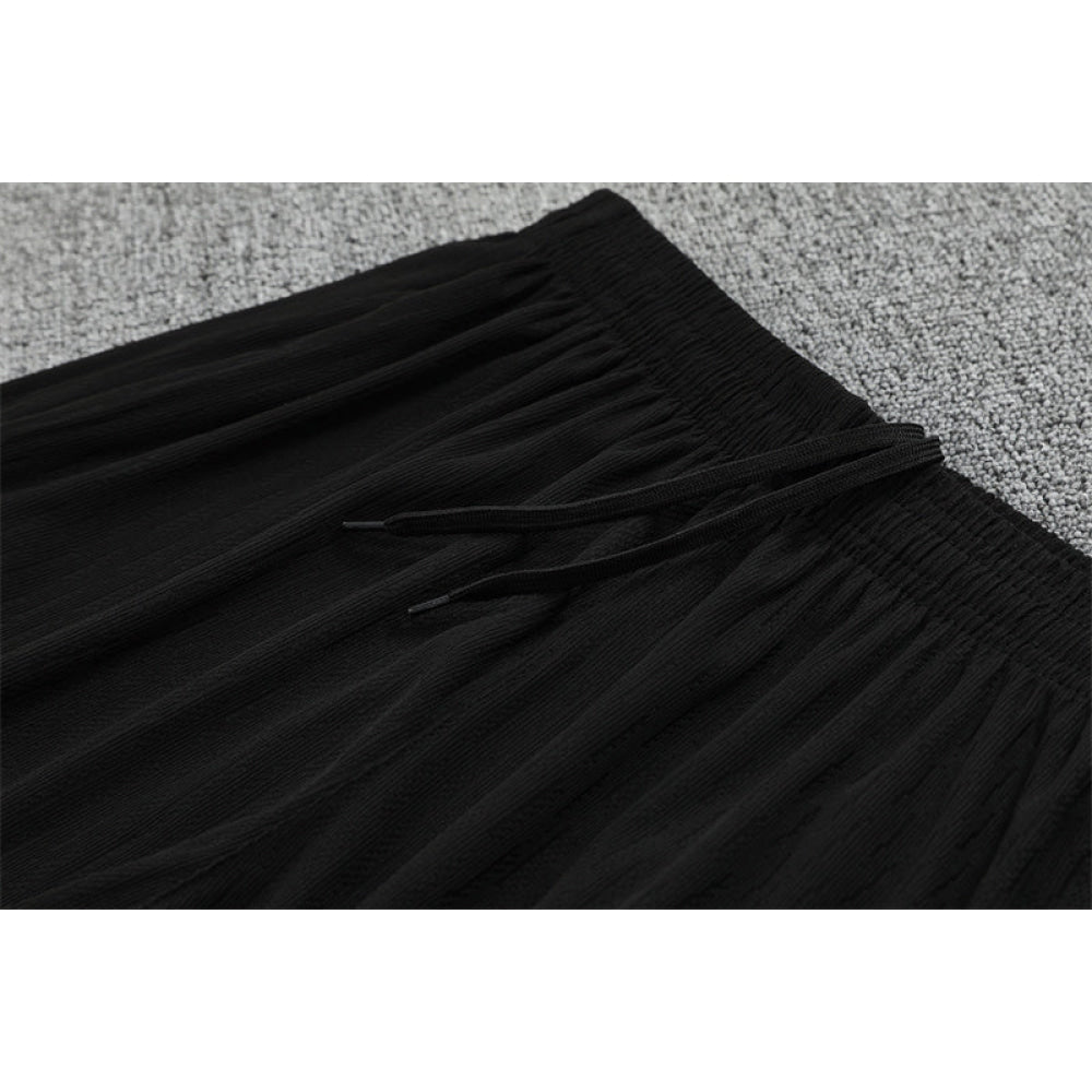Chandal Inglaterra 25-26 media cremallera Modelo 1 Chandal Media Cremallera