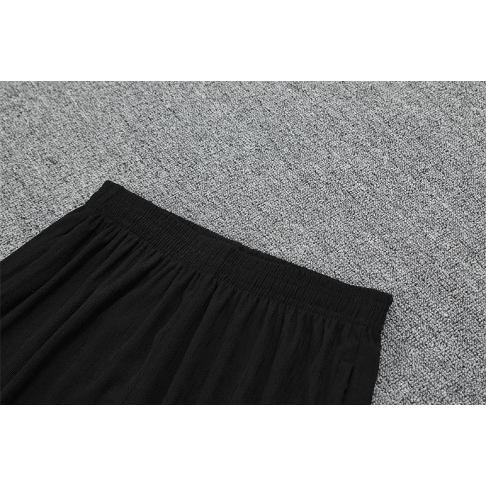 Chandal Inglaterra 25-26 media cremallera Modelo 2 Chandal Media Cremallera