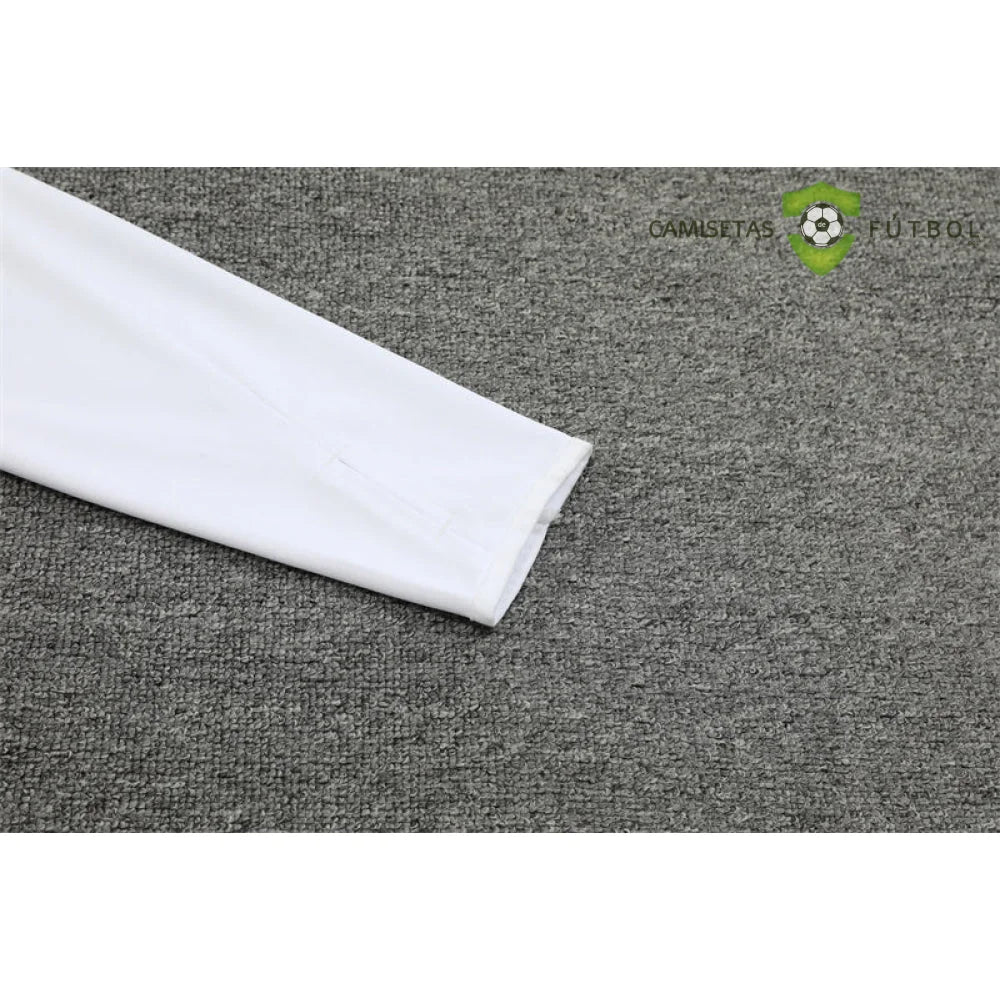 Tuta calcio Giappone 24-25 mezza zip Modello 1 abbigliamento sportivo
